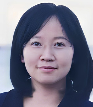 Wenjie Zhang